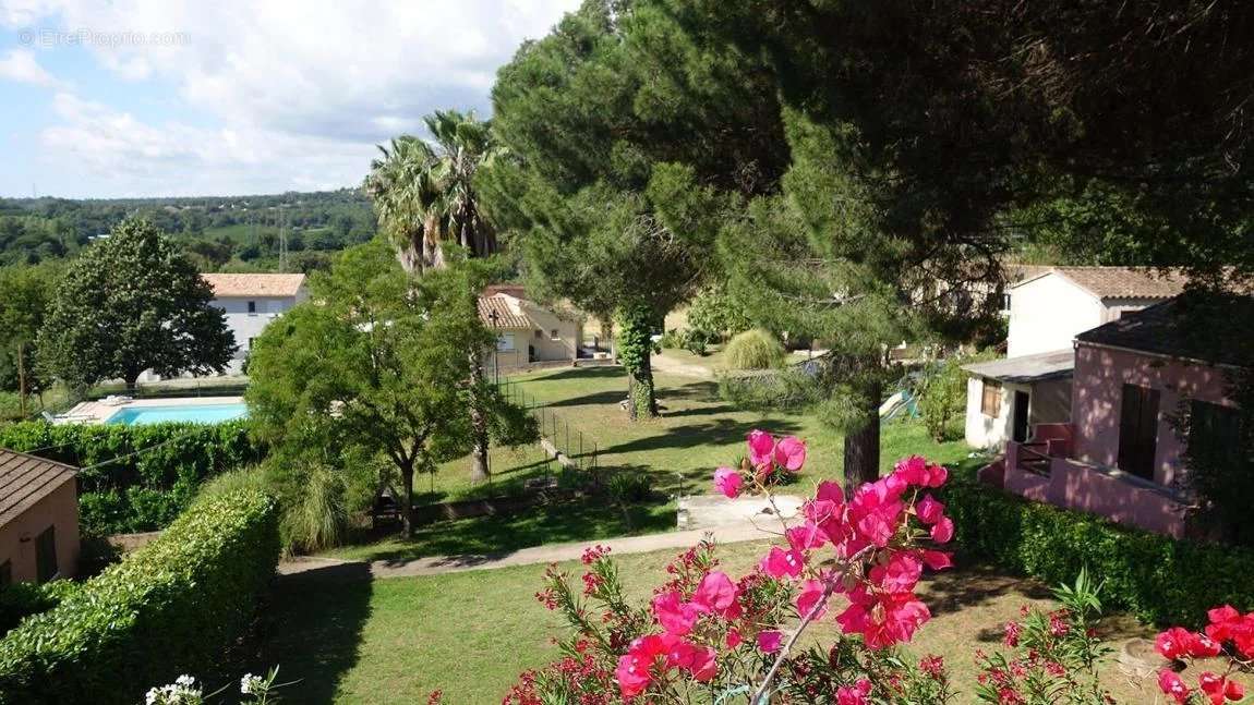 Maison à SAN-NICOLAO