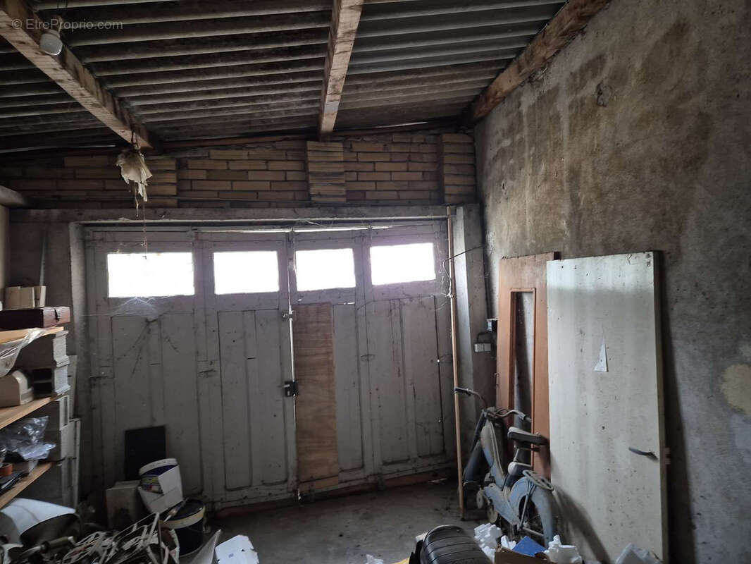 Immeuble centre de rabastens - photo 25