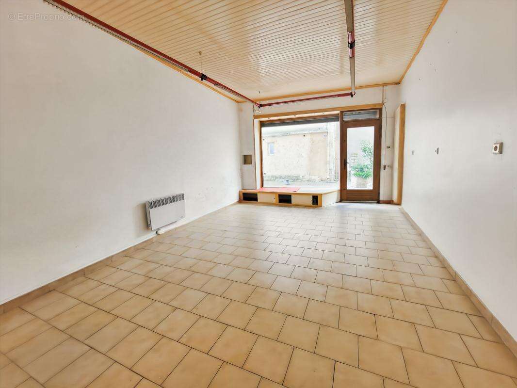 Maison à PONT-SAINT-ESPRIT