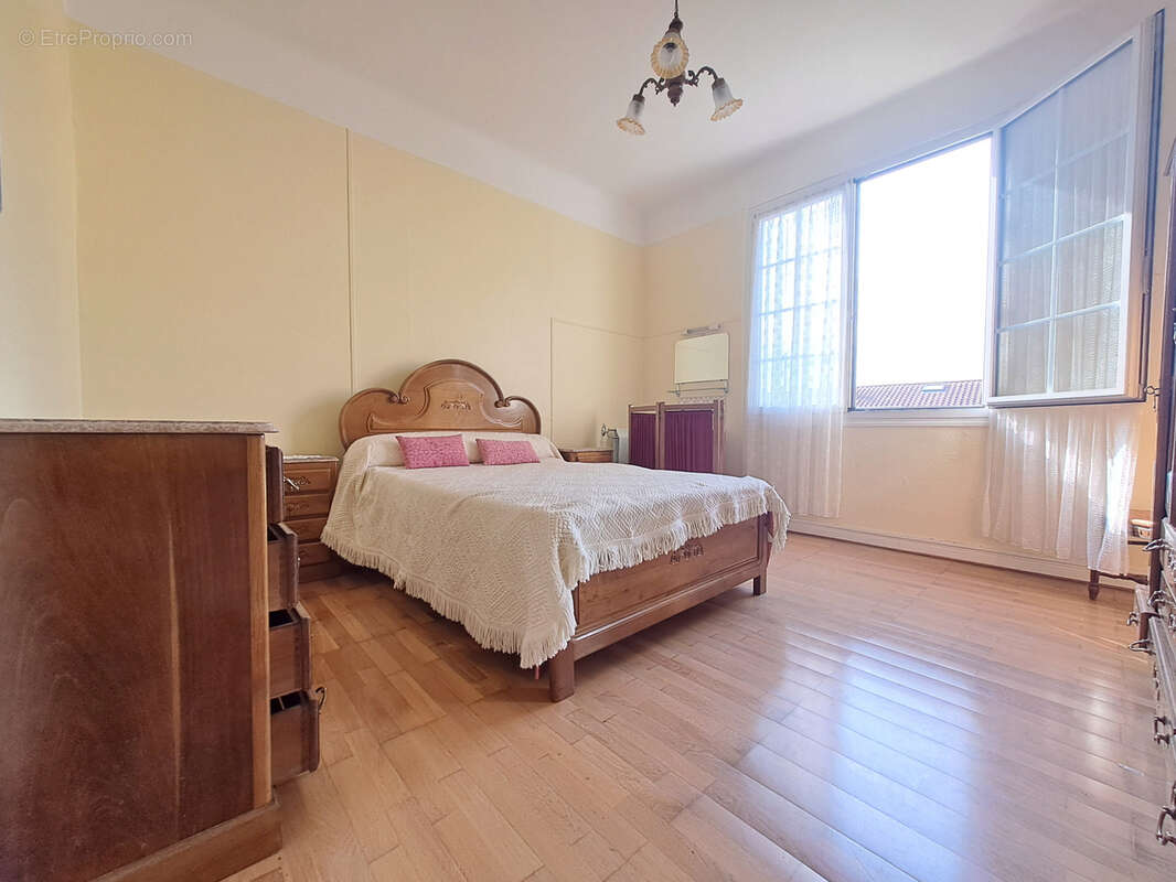 Biarritz proche lac marion - maison des annees 30 - photo 12