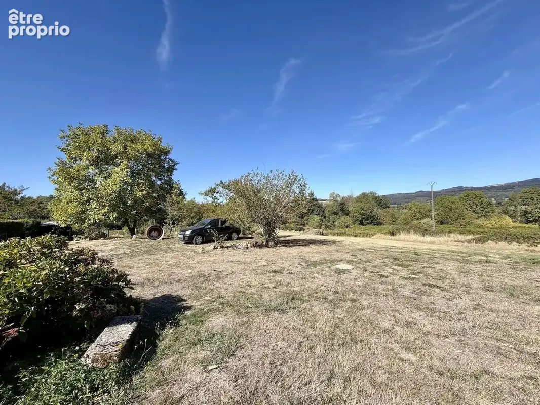 Maison avec vue panoramique à vendre près d'Arleuf, au cœur du Morvan - photo 22