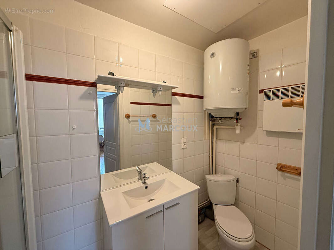 Appartement à MONTBRISON