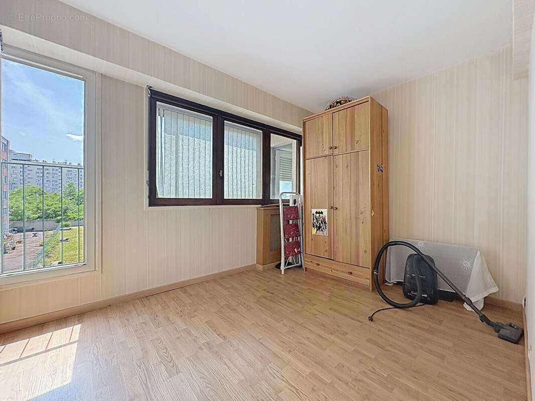 Appartement à BAGNOLET