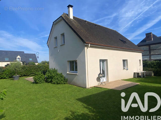 Photo 3 - Maison à SAINT-MARTIN-DE-BOSCHERVILLE