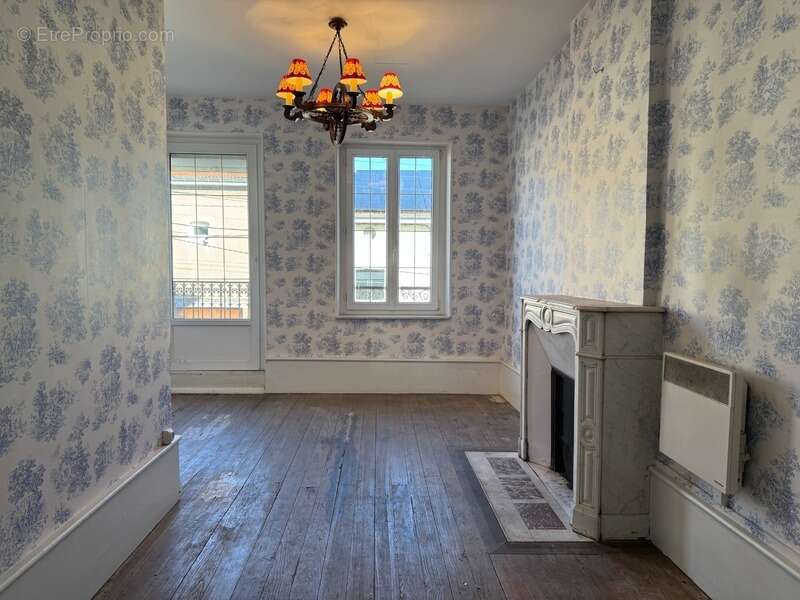 Maison à BLAINVILLE-SUR-L&#039;EAU