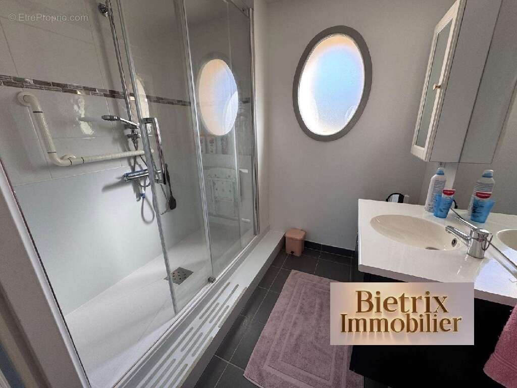 Maison à L&#039;ISLE-ADAM