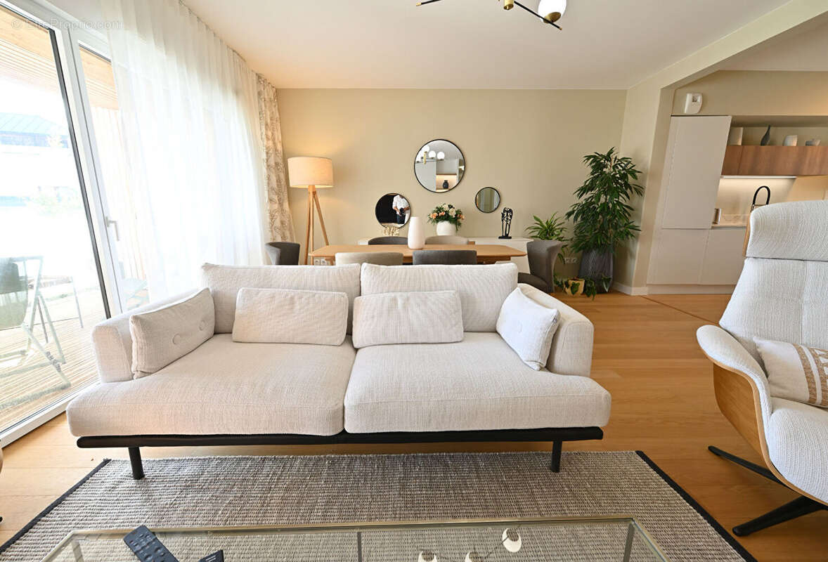 Appartement à MERIGNAC