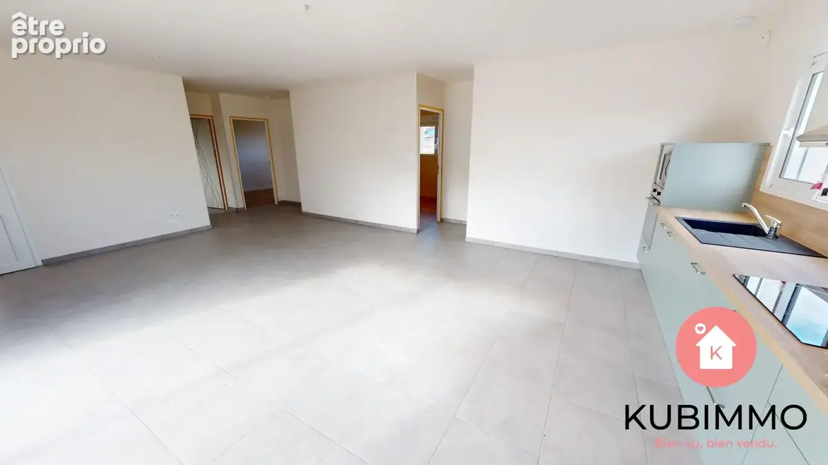 Maison 4 pièces 80 m² à vendre à Talmont-Saint-Hilaire (85440) - photo 4