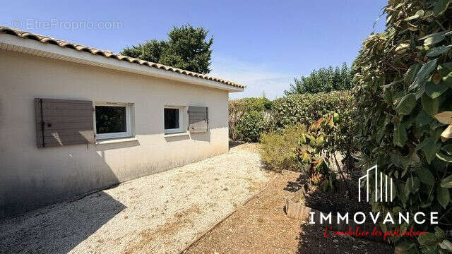 Maison 85 m² à Vendargues  - photo 8