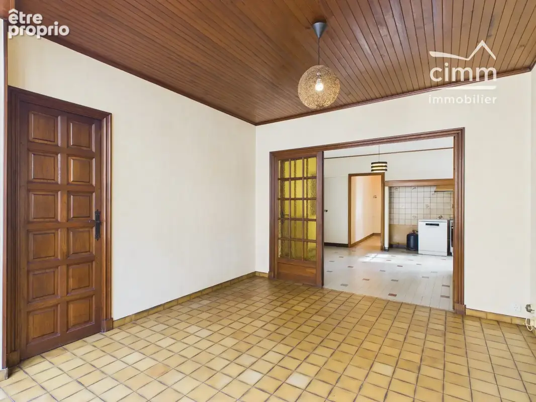 Maison 5 pièces 100 m² à vendre à Tullins (38210) - photo 1