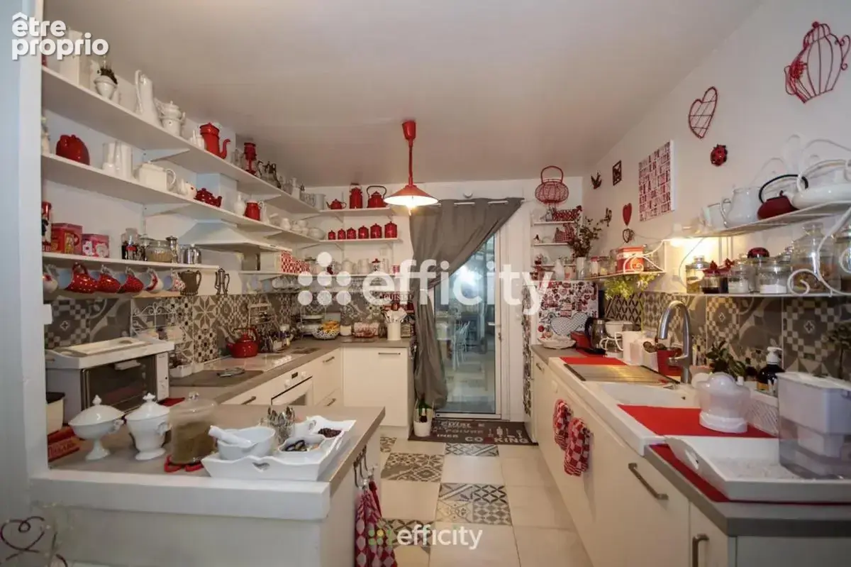 Chambre d'hôtes - photo 8
