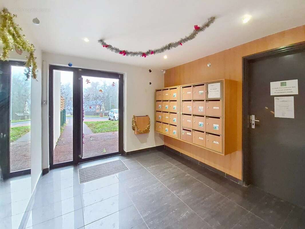 Appartement à LAON
