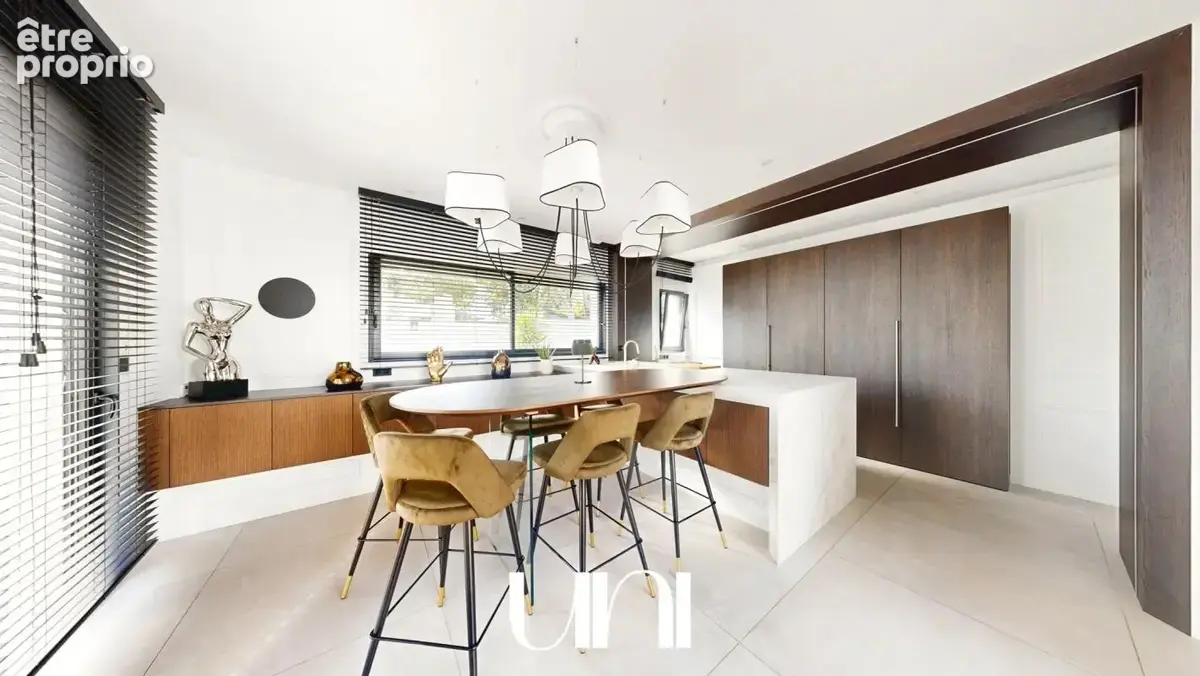 Maison 7 pièces de 300 m2 avec piscine - Caen - photo 11