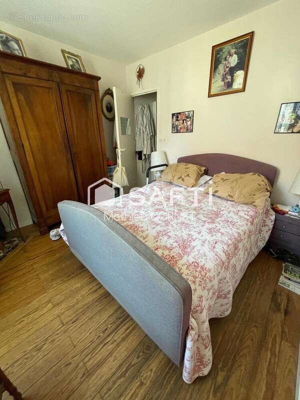 Maison 127 m² à Bordeaux  - photo 3