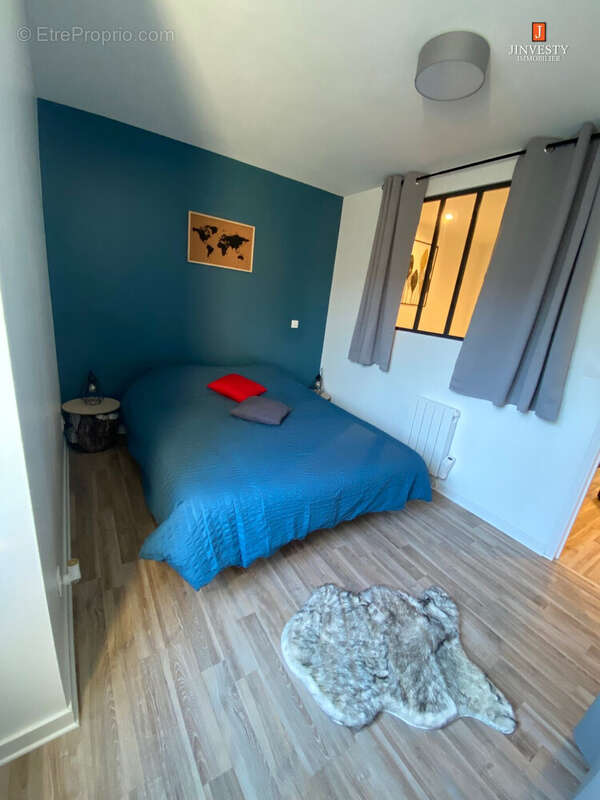 Appartement à LORIENT