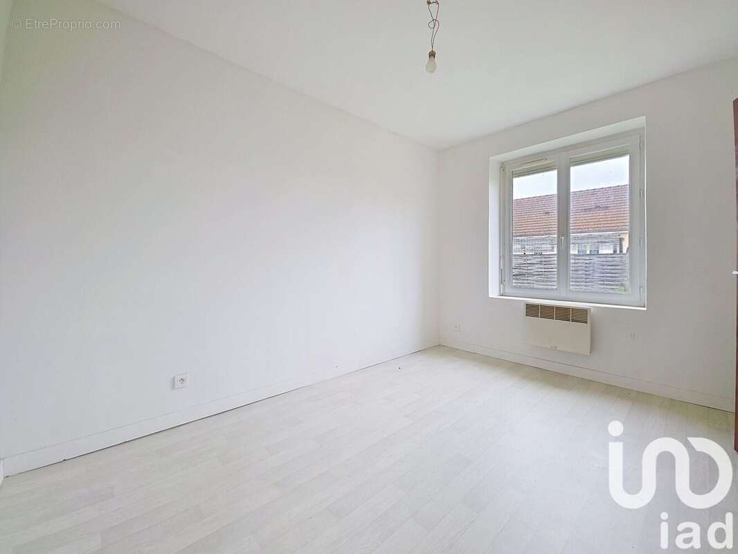 Photo 8 - Maison à POILLY-LEZ-GIEN