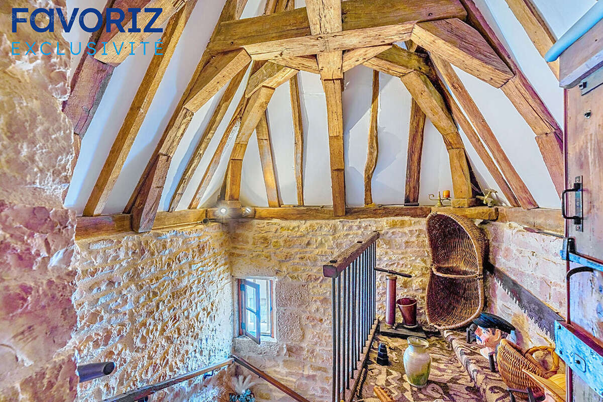 Maison à PREMEAUX-PRISSEY