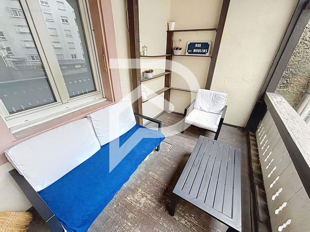 Appartement à COLMAR