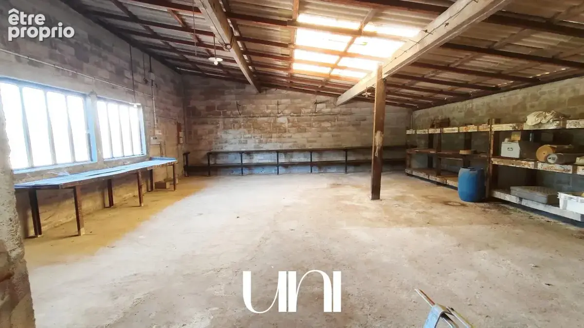 Maison 8 pièces 234 m² à vendre à Saint-Come-De-Fresne (14960) - photo 20