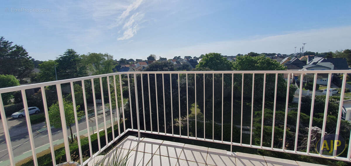 Appartement à PORNICHET