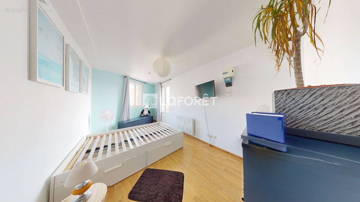 Appartement à LE HAVRE