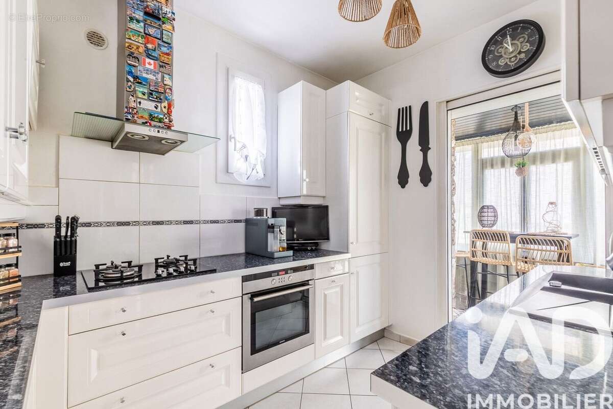 Photo 6 - Maison à VILLENEUVE-LE-ROI