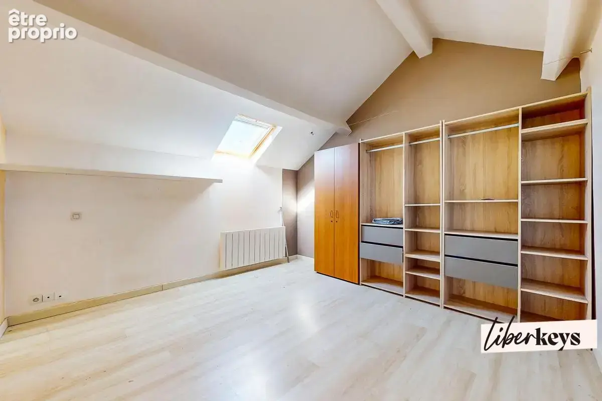 Vert-en-drouais - proche dreux  3 pieces 76 m2 - esprit maison, exterieur & grand garage - photo 10