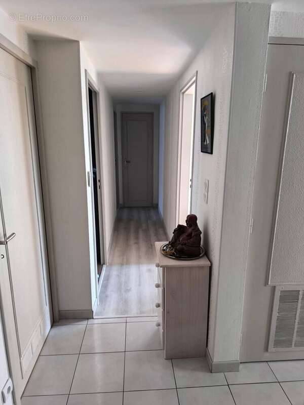 Photo 4 - Appartement à TOURS