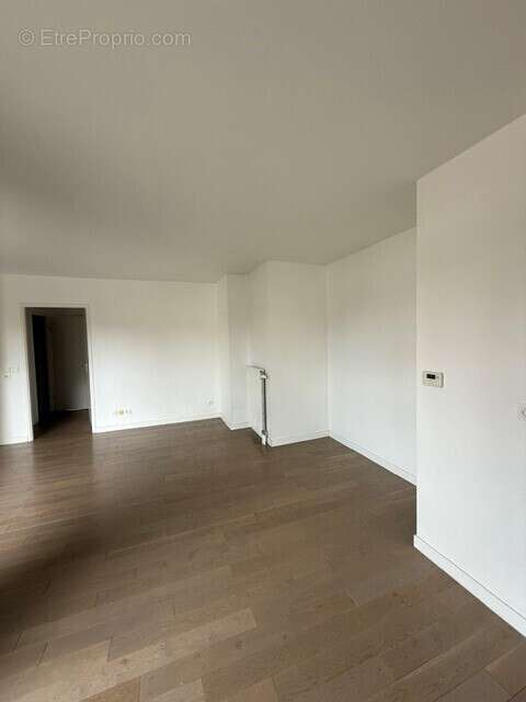 Appartement à CHAVILLE