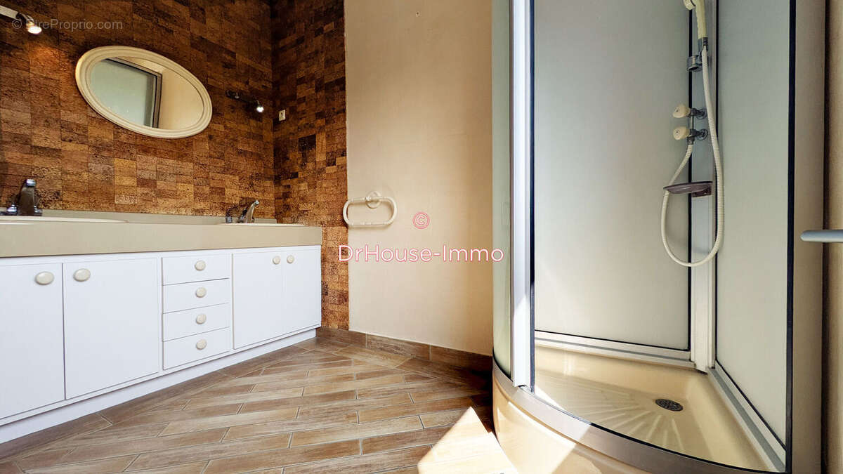 Maison à MONTPELLIER