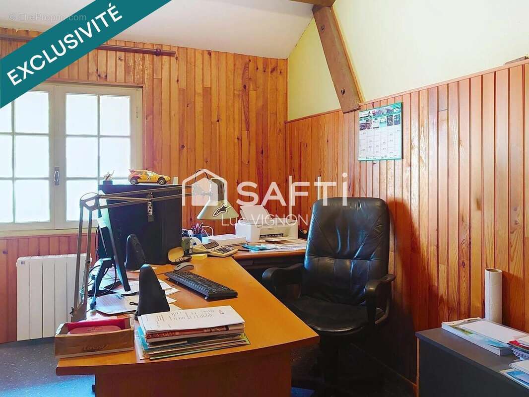 Photo 8 - Maison à ALBAS