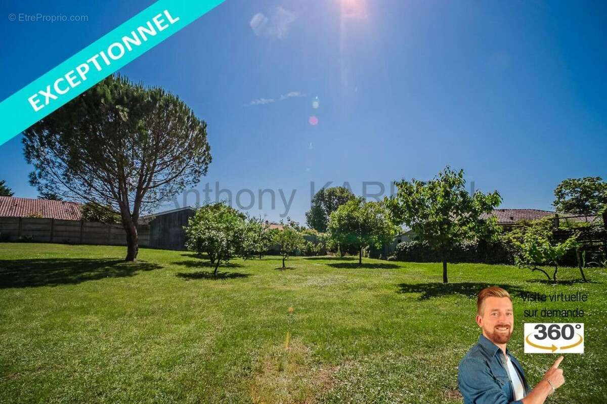 Maison 225 m² à Seyresse  - photo 6