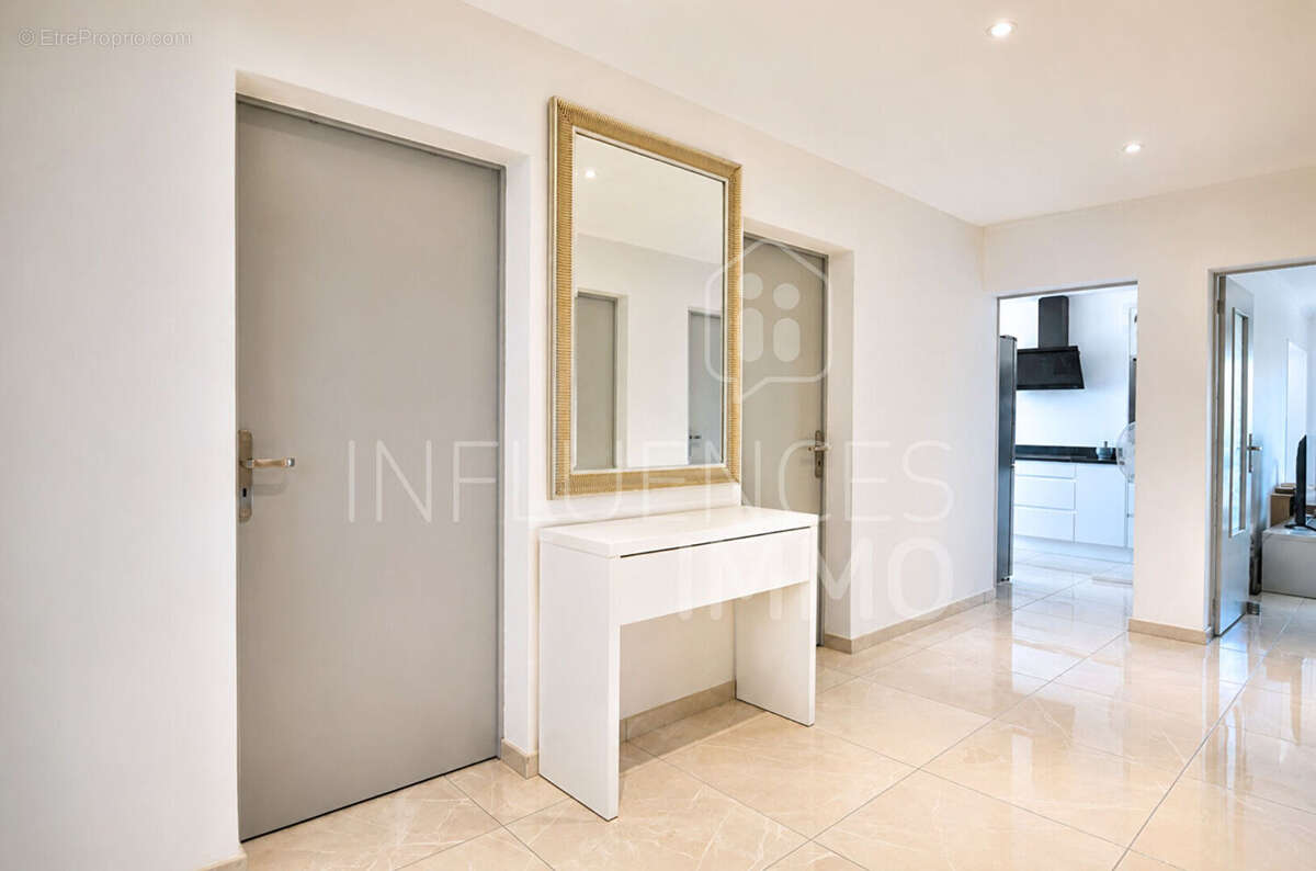 Appartement Bourg Les Valence 5 pièce(s) 92.3 m2 - photo 7