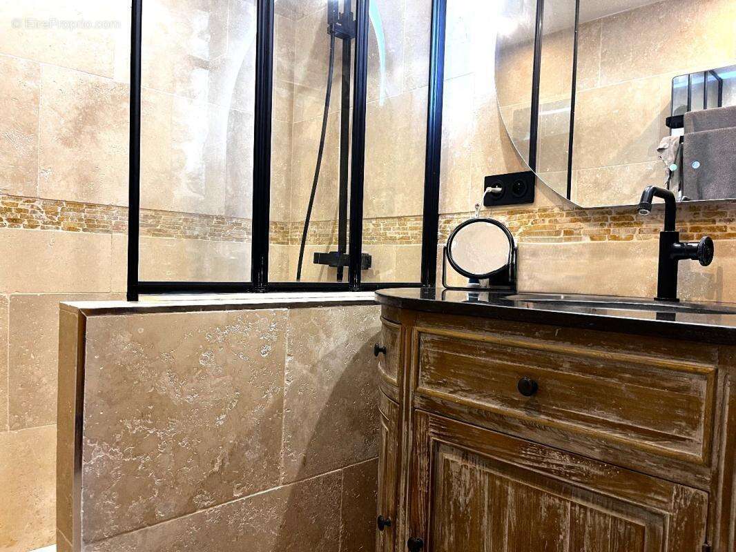 Maison à BOURG-DE-VISA