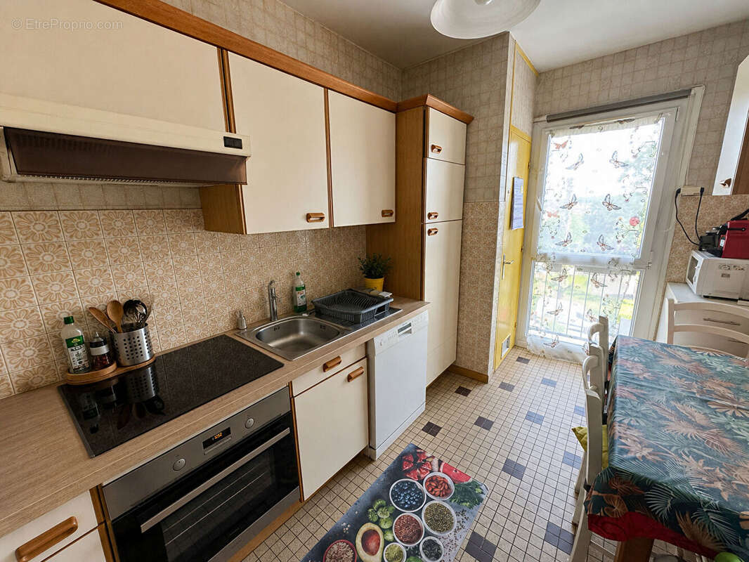 Appartement à YERRES