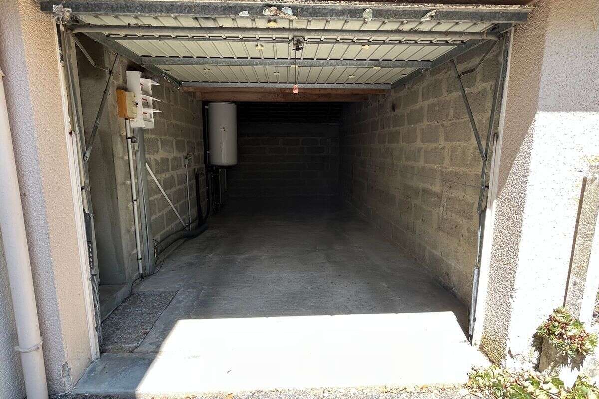 Saint Senoch - Maison T2 - photo 13