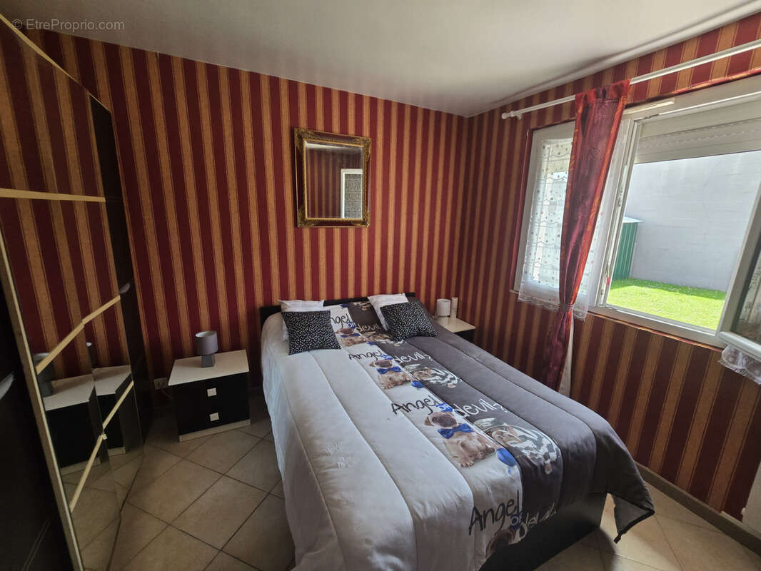 Maison à FRIVILLE-ESCARBOTIN