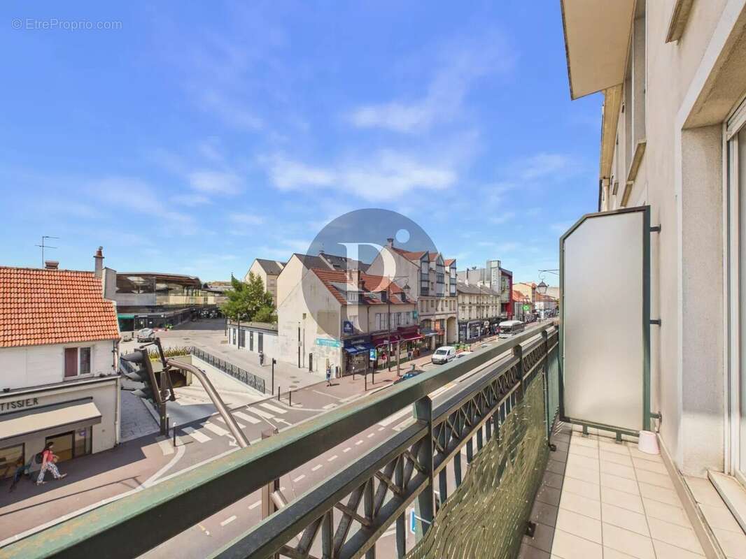 Antony - Appartement - photo 2