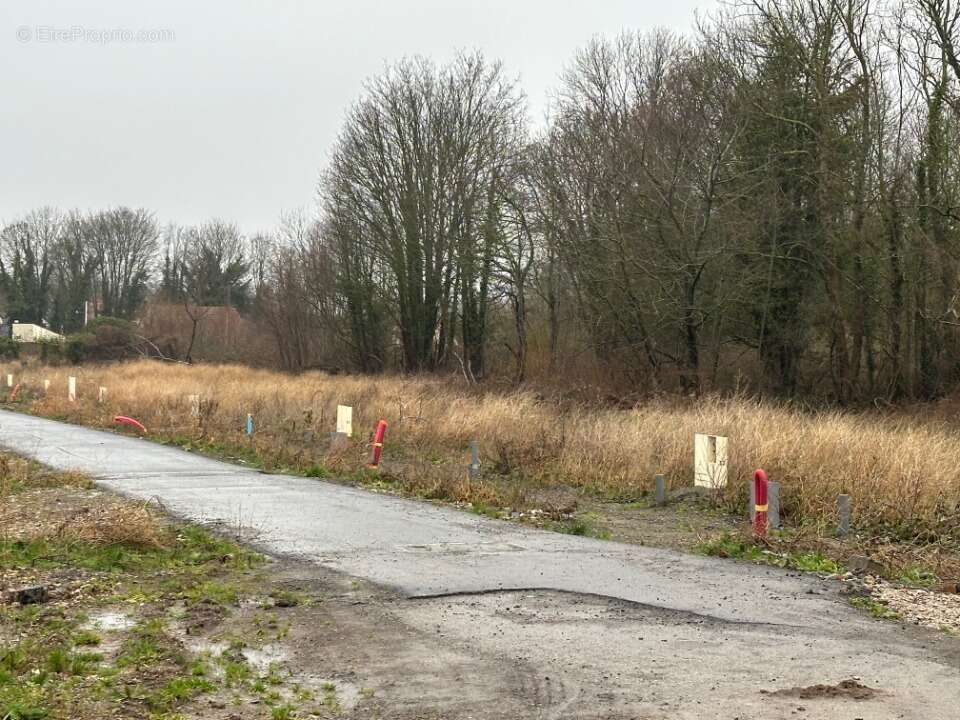 Terrain 430 m² à Henin-Beaumont  - photo 2
