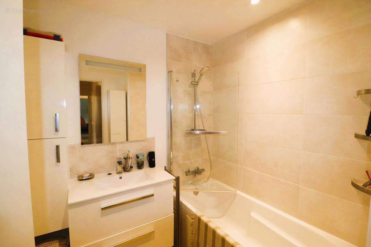 Appartement à VERSAILLES