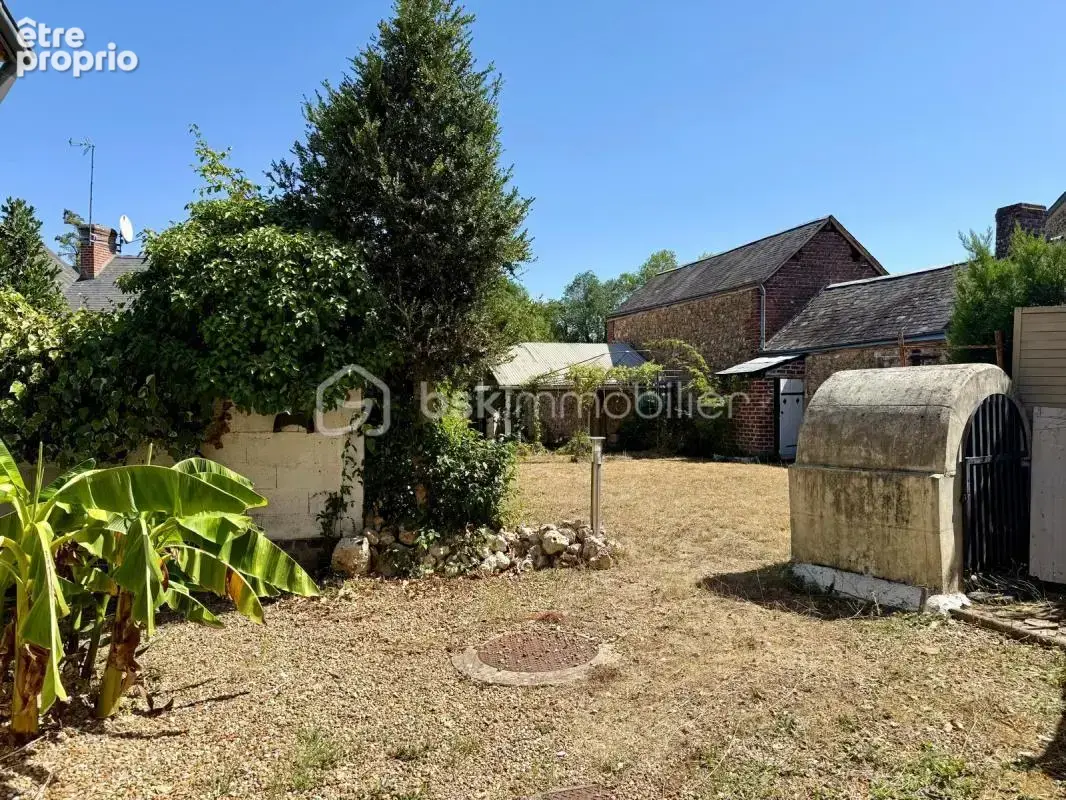 Maison de bourg, familiale - 3 chambres, possibilité 4 - Potentiel d'agrandissement - photo 4