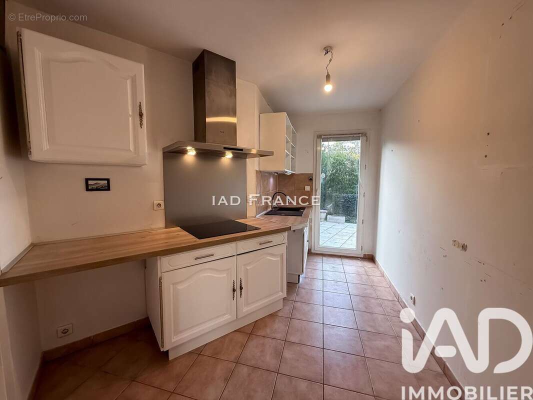 Photo 5 - Appartement à TRETS