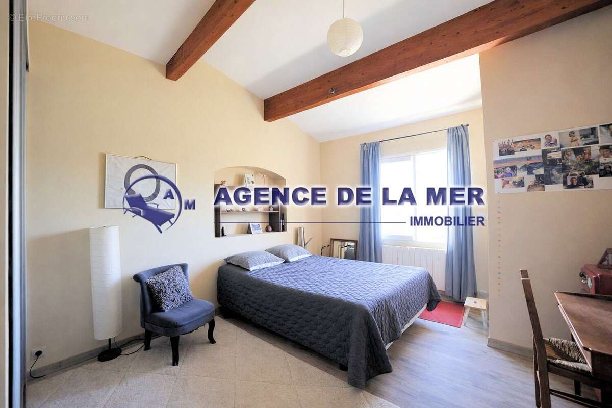 Maison à MARSILLARGUES