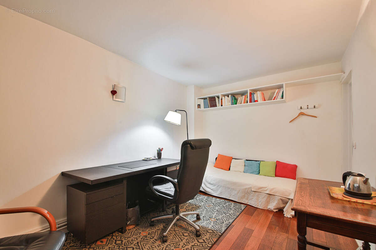 Commerce à PARIS-14E