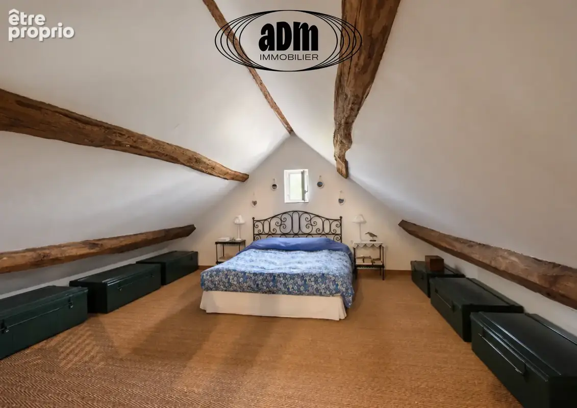 Maison familiale de 191 m2 avec 5 chambres sur un terrain de 2 465 m - photo 6