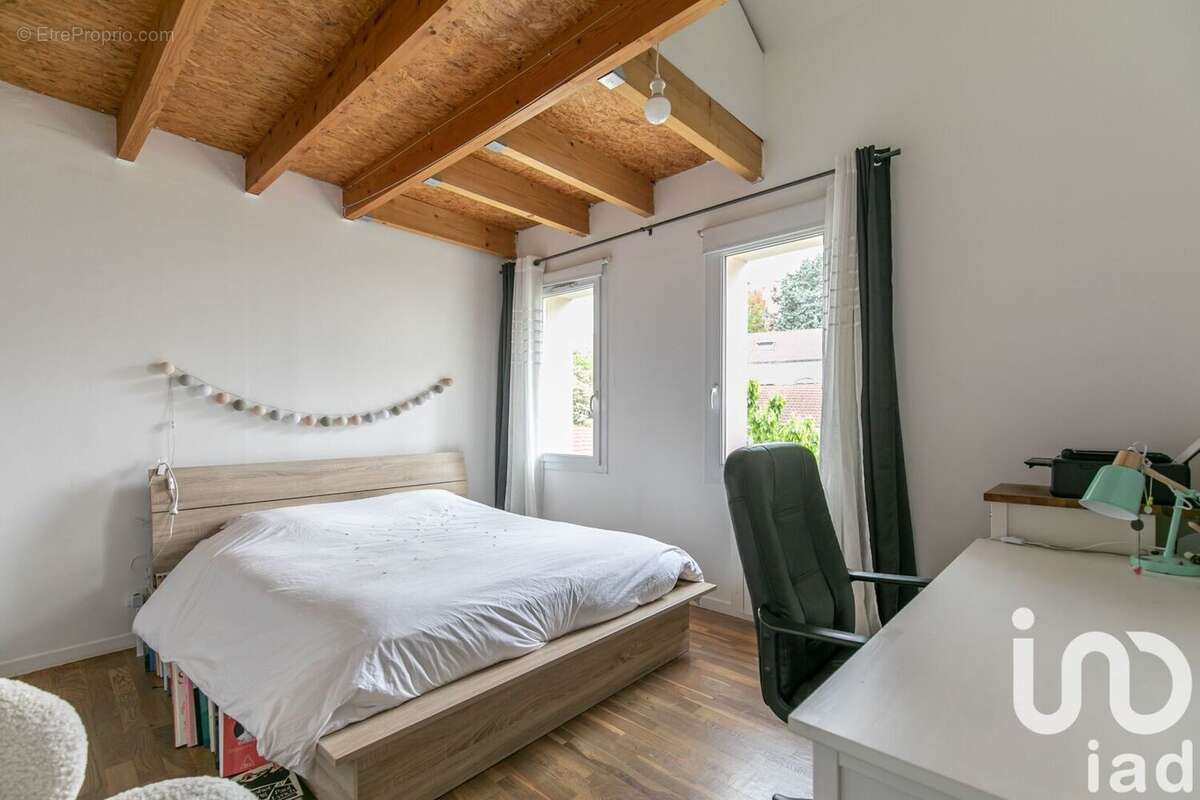 Photo 9 - Maison à FONTENAY-SOUS-BOIS