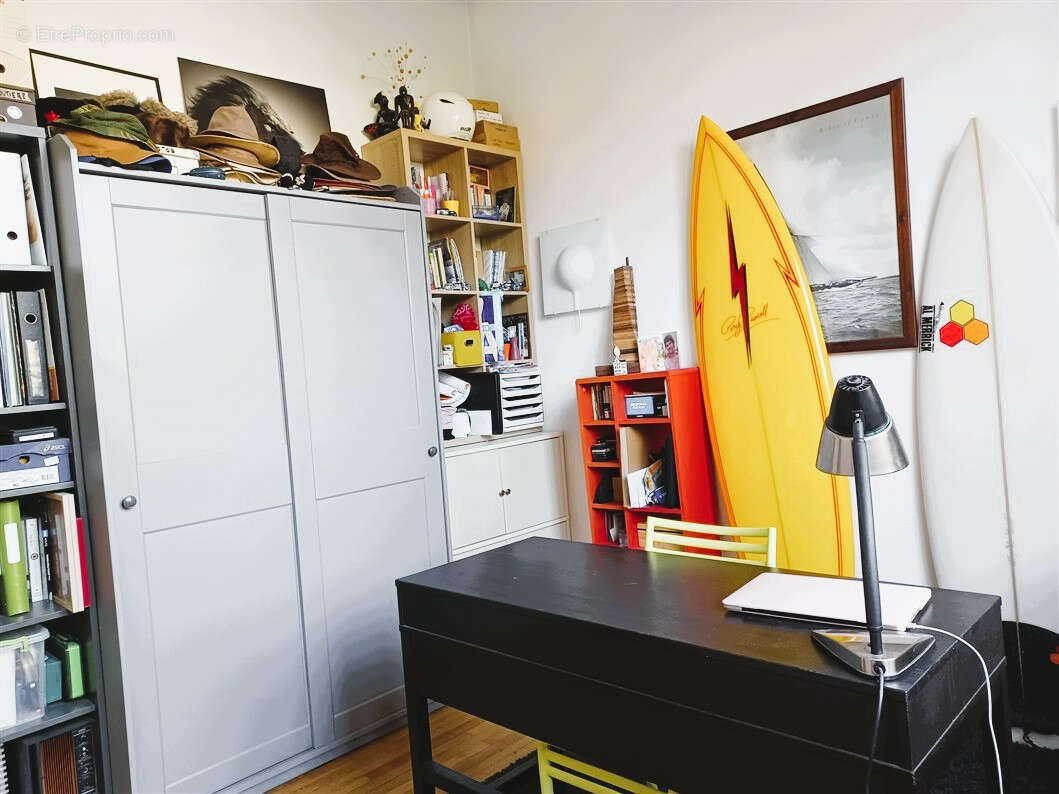 Maison à VAUX-SUR-MER