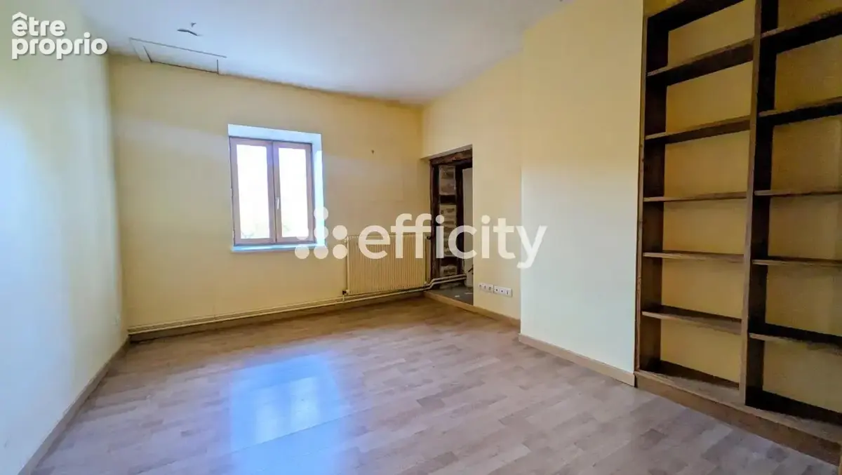 Maison 5 pièces 156 m² à vendre à Cluny (71250) - photo 13