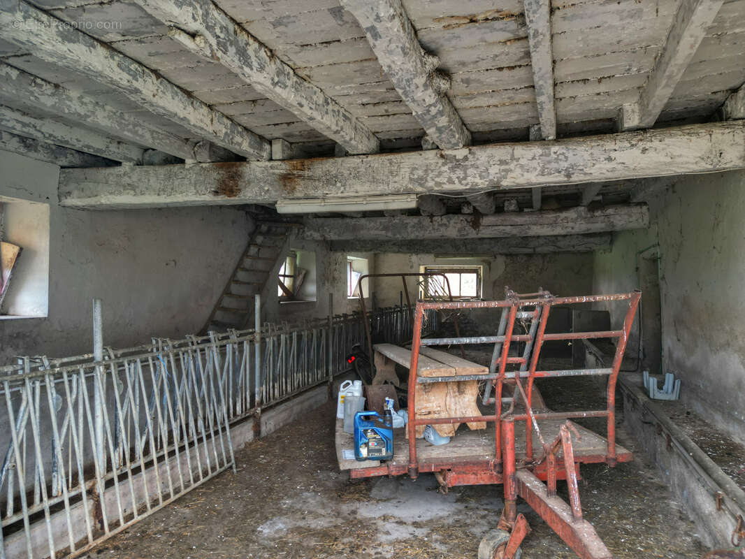 Maison à SAINT-JEAN-PIED-DE-PORT