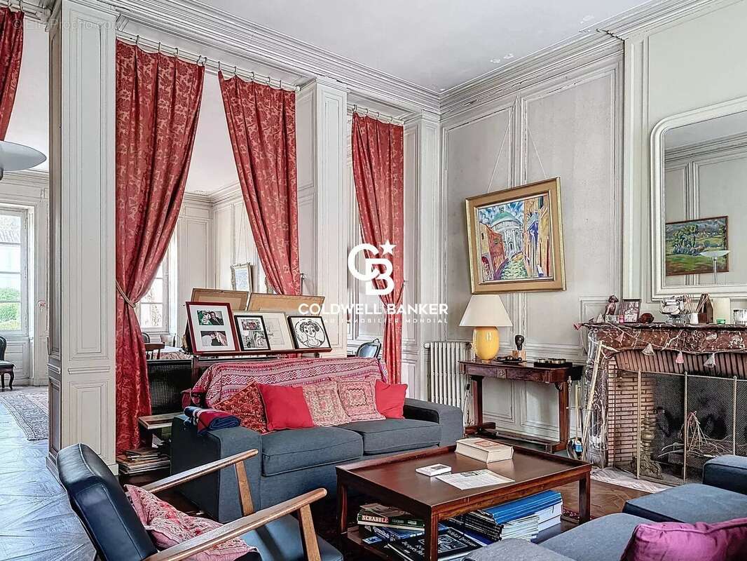 Maison à LA ROCHELLE